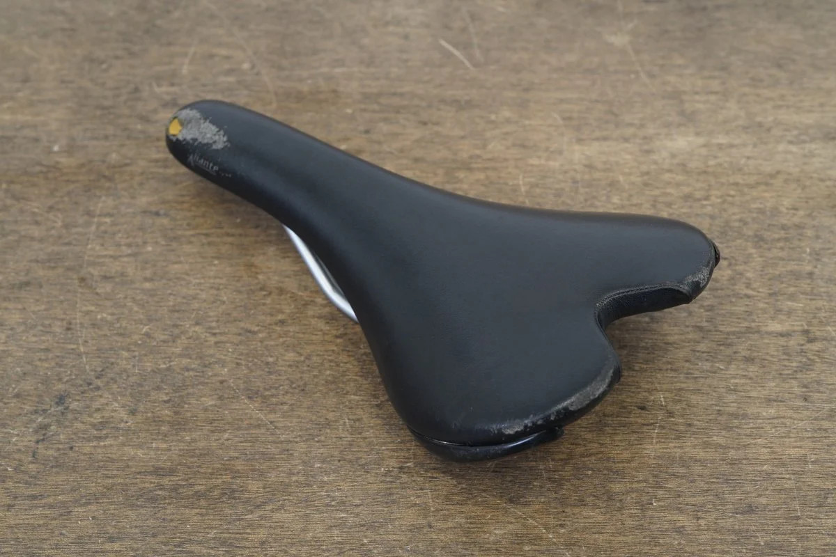 130mm Fizik Aliante Sport Manganese Rail Road Saddle 271g