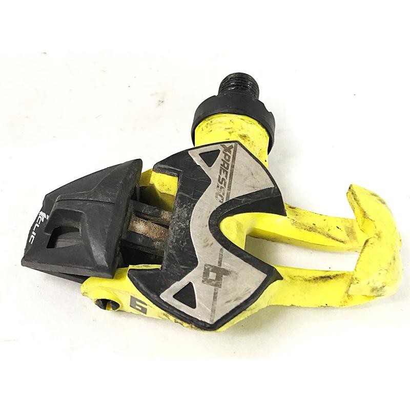 TIME XPRESSO6 SPD-SL Binding Pedals Used C Condition