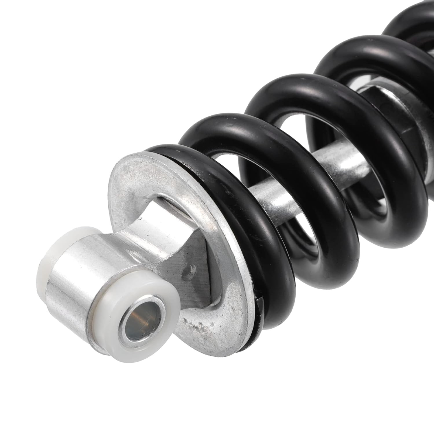 Rear Shock Absorber 150mm 1500LBS Rear Shock Damper Mountain Fold Bike