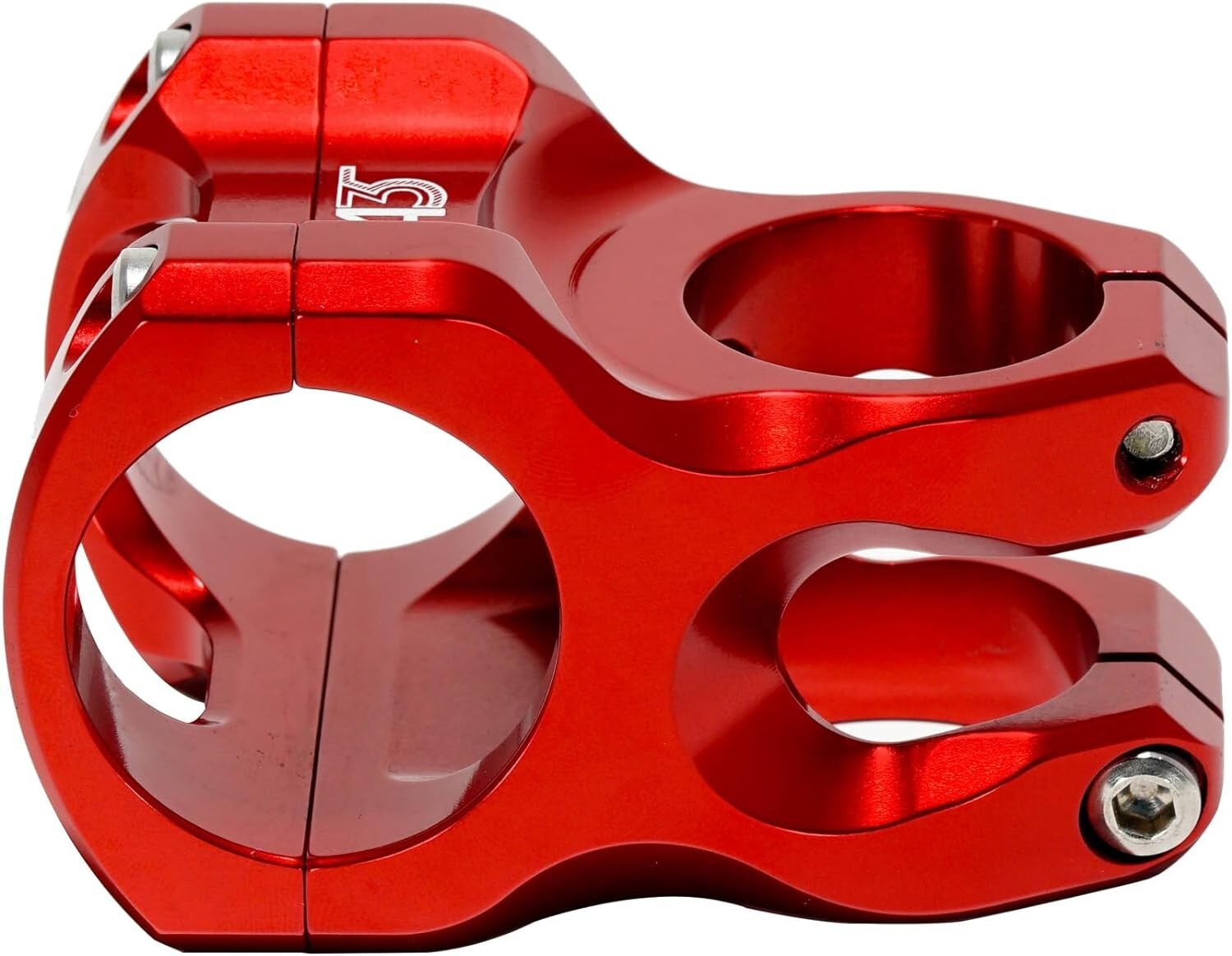 Industry Nine A35 MTB Mountain Bike Bicycle Stem Red +/- 8 degree 35.0 x 40mm