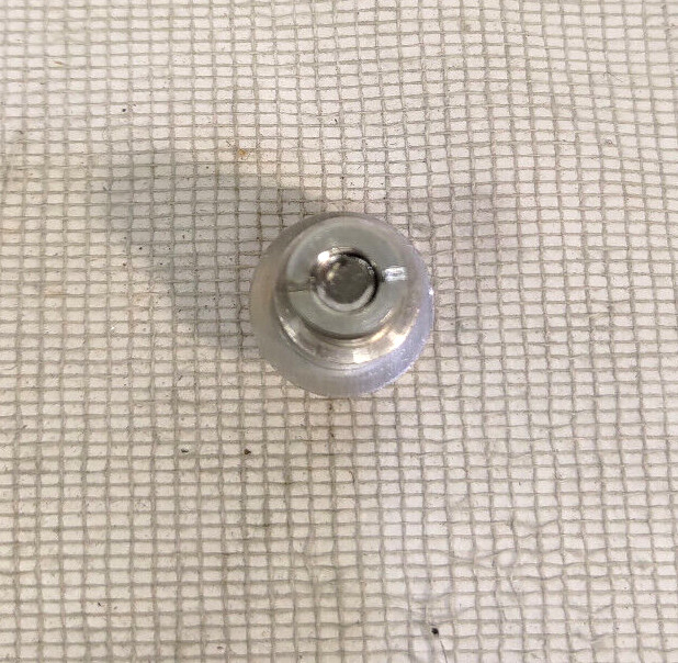 American Flyer and Other 106mm BCD Chainring Bolts, Scroll Down to Description