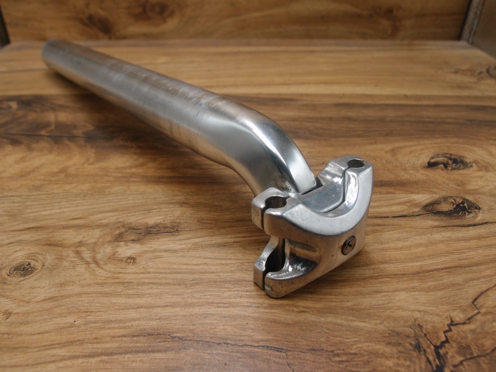 1991 plain seatpost Kalloy 31.4 for MTB