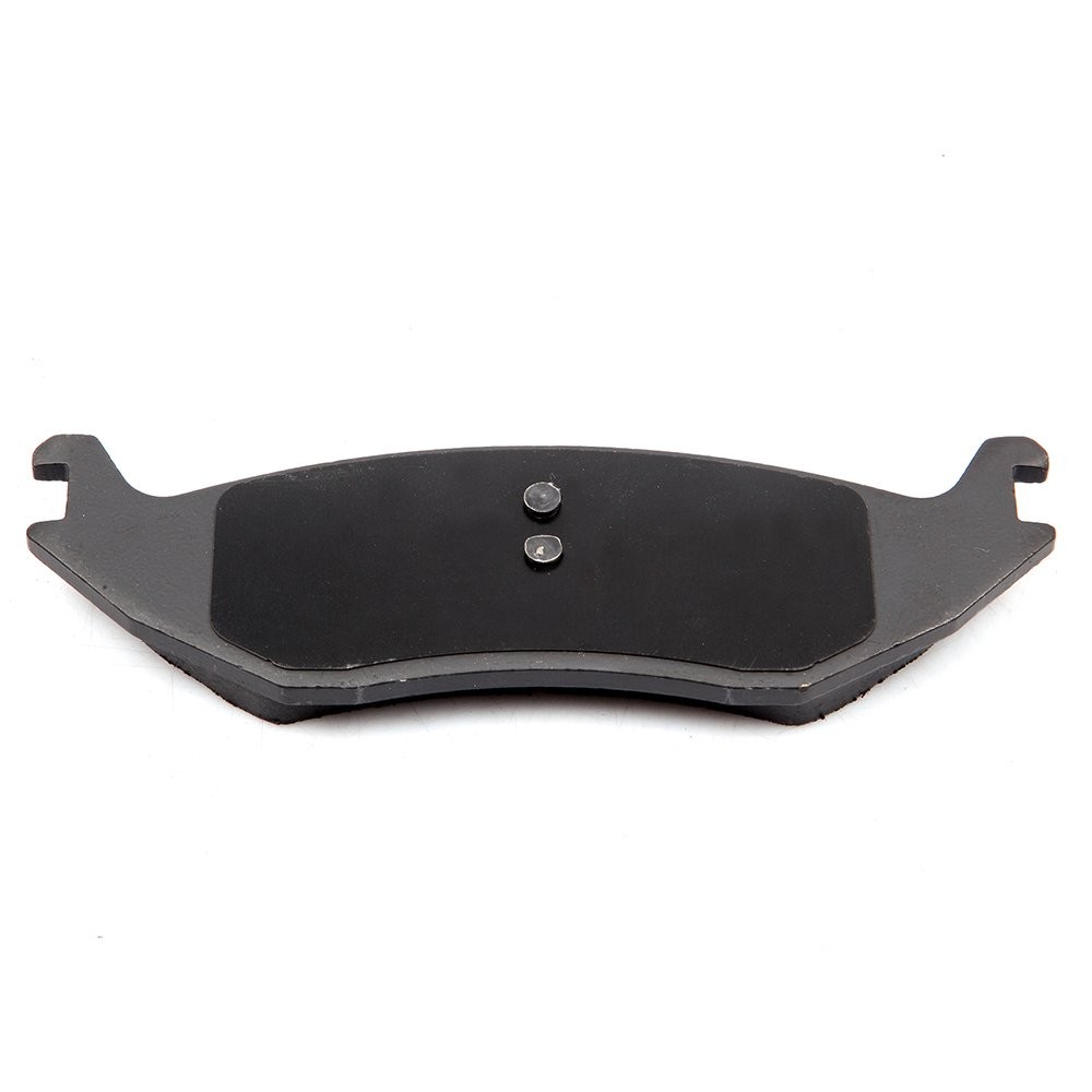 ROADFAR Front Rear Ceramic Brake Pads Kits fit for 2003-2006 As Shown