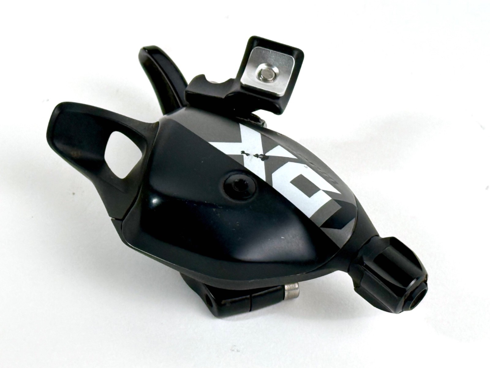 SRAM X01 Eagle 12-Spd MTB Trigger Shifter w/ Matchmaker Clamp XO1 Mountain Bike