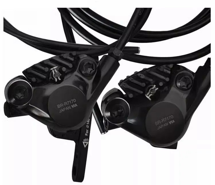 Brand New Shimano GRX RX815 DI2 2×11 22 Speed Full Road/Gravel Groupset
