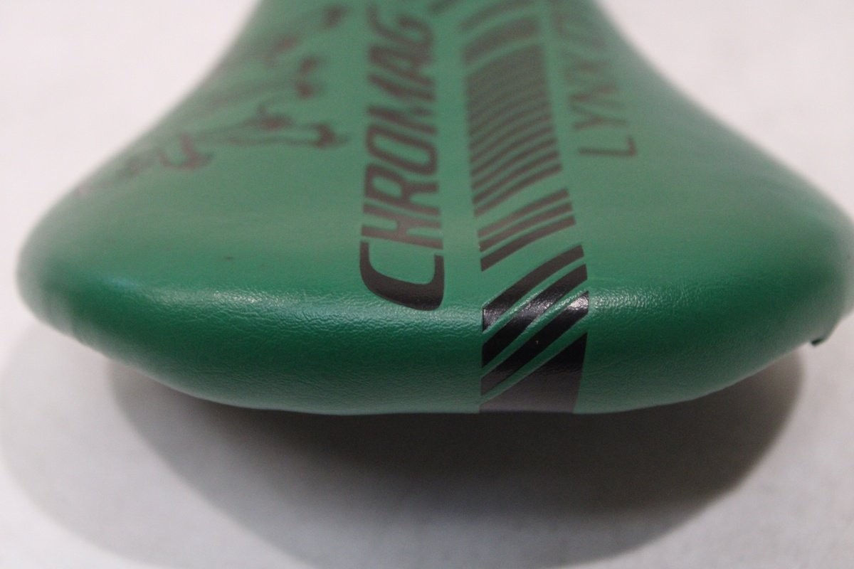CHROMAG LYNX DT Saddle Cr-Mo