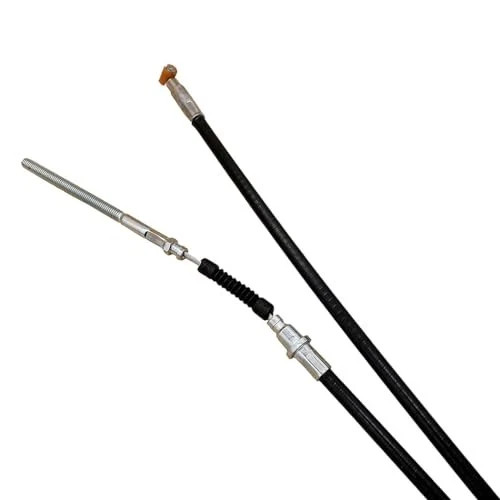 Rear Hand Brake Cable Replace for Honda TRX500 Foreman Rubicon 500 TRX500FPA