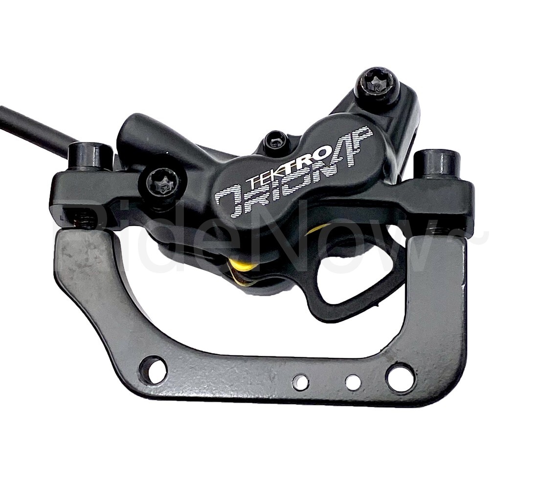 Tektro Orion HD-M745 Bike Disc Brake Front,Rear fit 180 rotor,Hose 900/1500mm