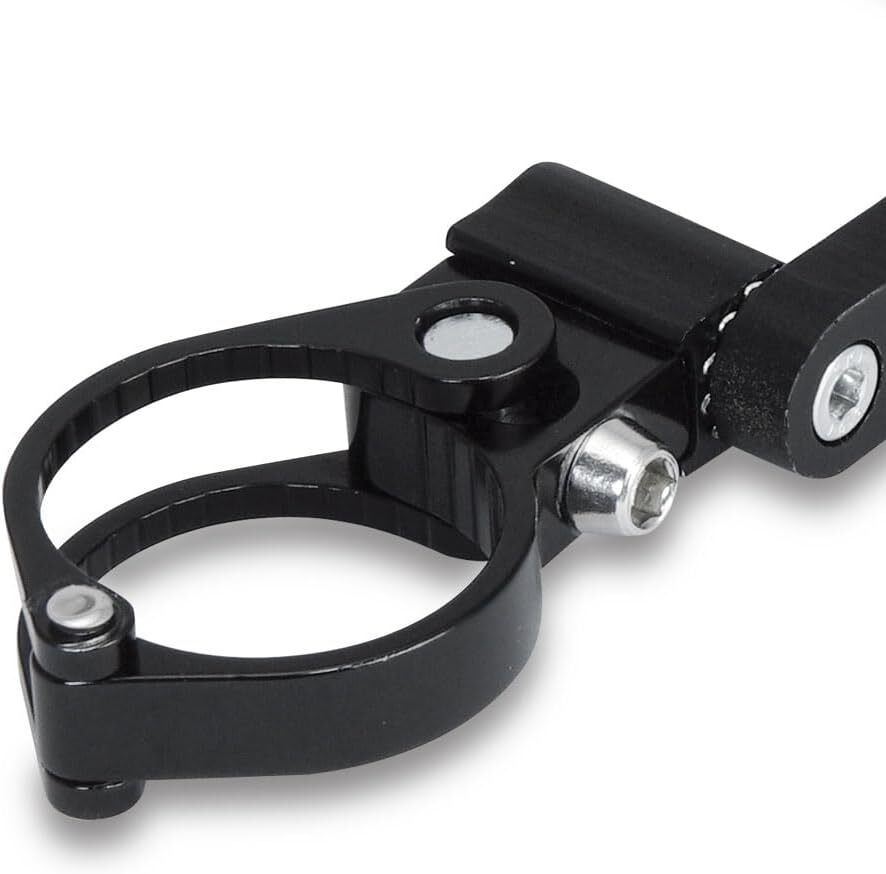 New MINOURA SWG-400 Stem Mount Type Lightweight Accessory Holder from Japan