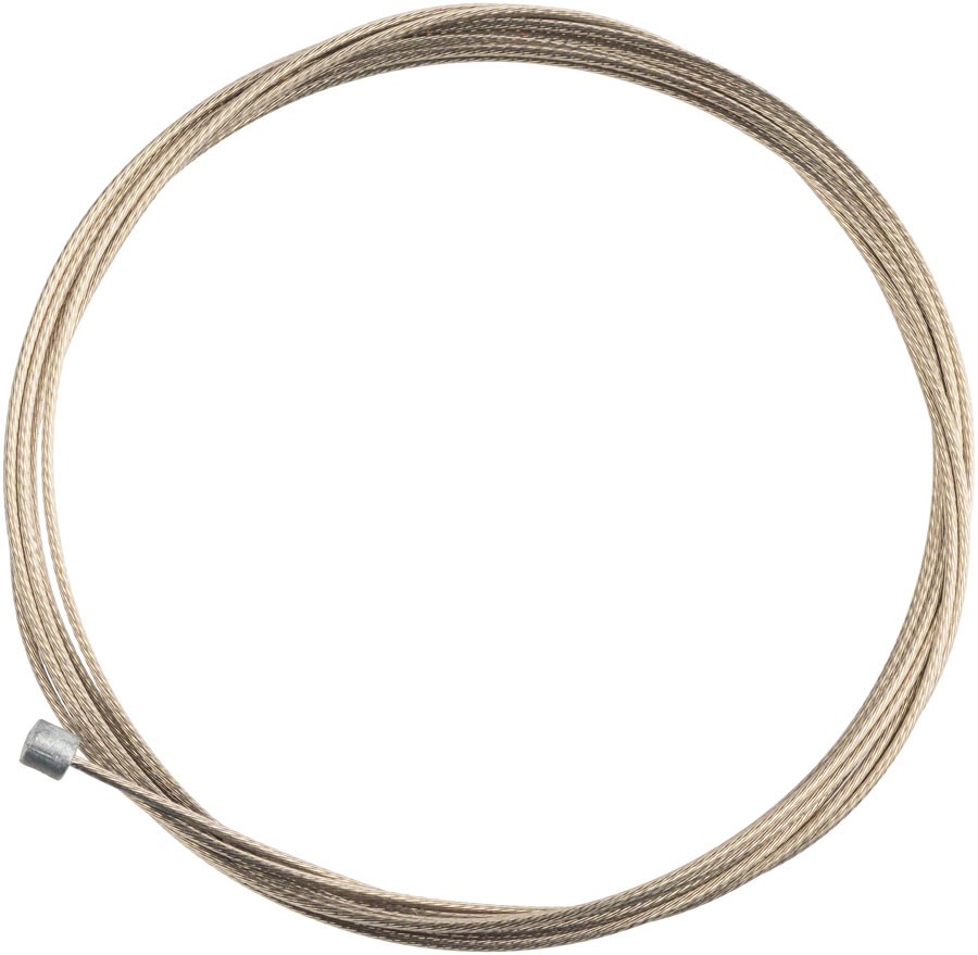 SRAM SlickWire Shift Cable – 1.1mm, 2300mm Length, Silver