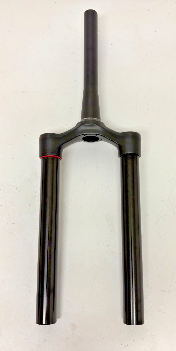 Rockshox 34T83574398 34mm 29er Stanchions Crown & 245mm Tapered Steerer