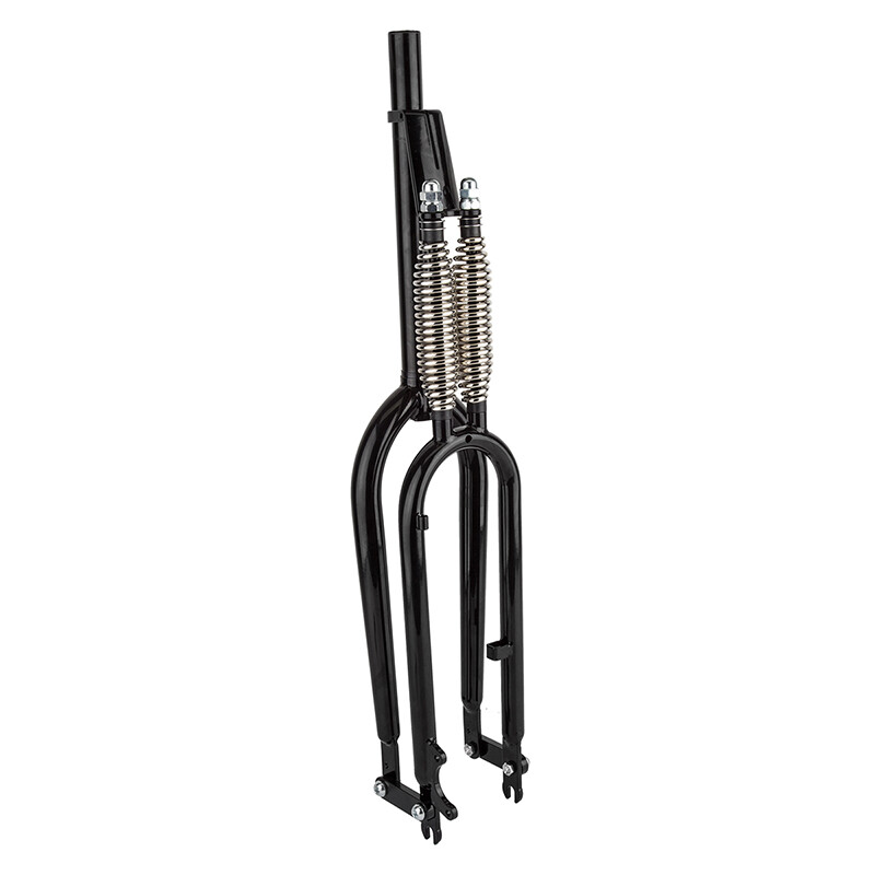 Sunlite Deluxe Springer Replica Fork 26 300xtdlsx28.6×30 Disc Bk F/225mmstack Ht