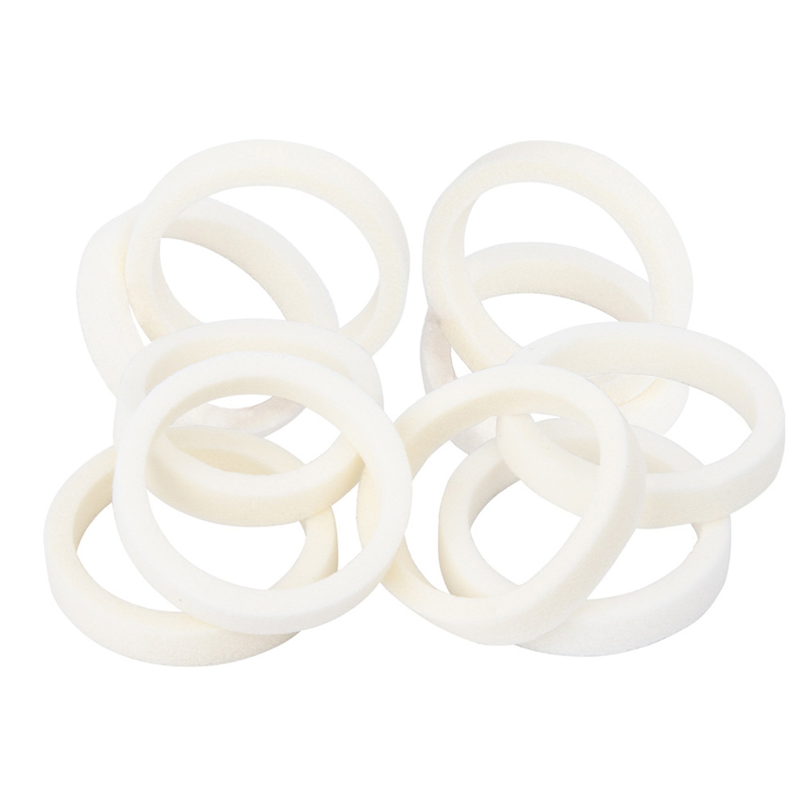 Sponge Foam Rings /Bushings /Sealing O Travel Limiter For VGYG