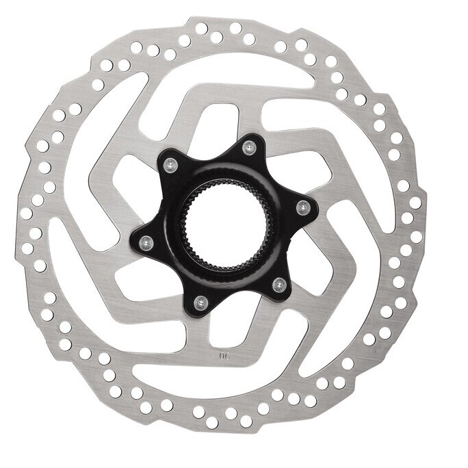 Shimano RO RT10 Center Lock Disc Brake Rotor 160mm RO-RT10