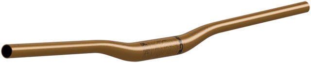 RaceFace Atlas Handlebar – Aluminum, 800mm, 20mm, 35.0, 8 Deg, Kashmoney Gold, G
