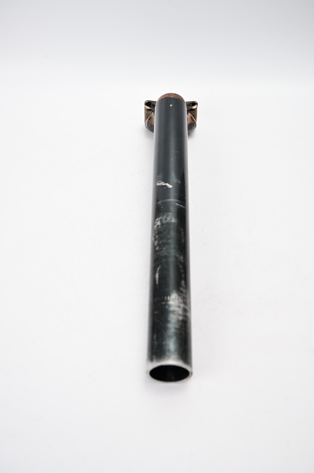 Kalloy Black Alloy Seatpost 30.9 x 285mm 25mm Setback MTB Road CX Gravel Bike