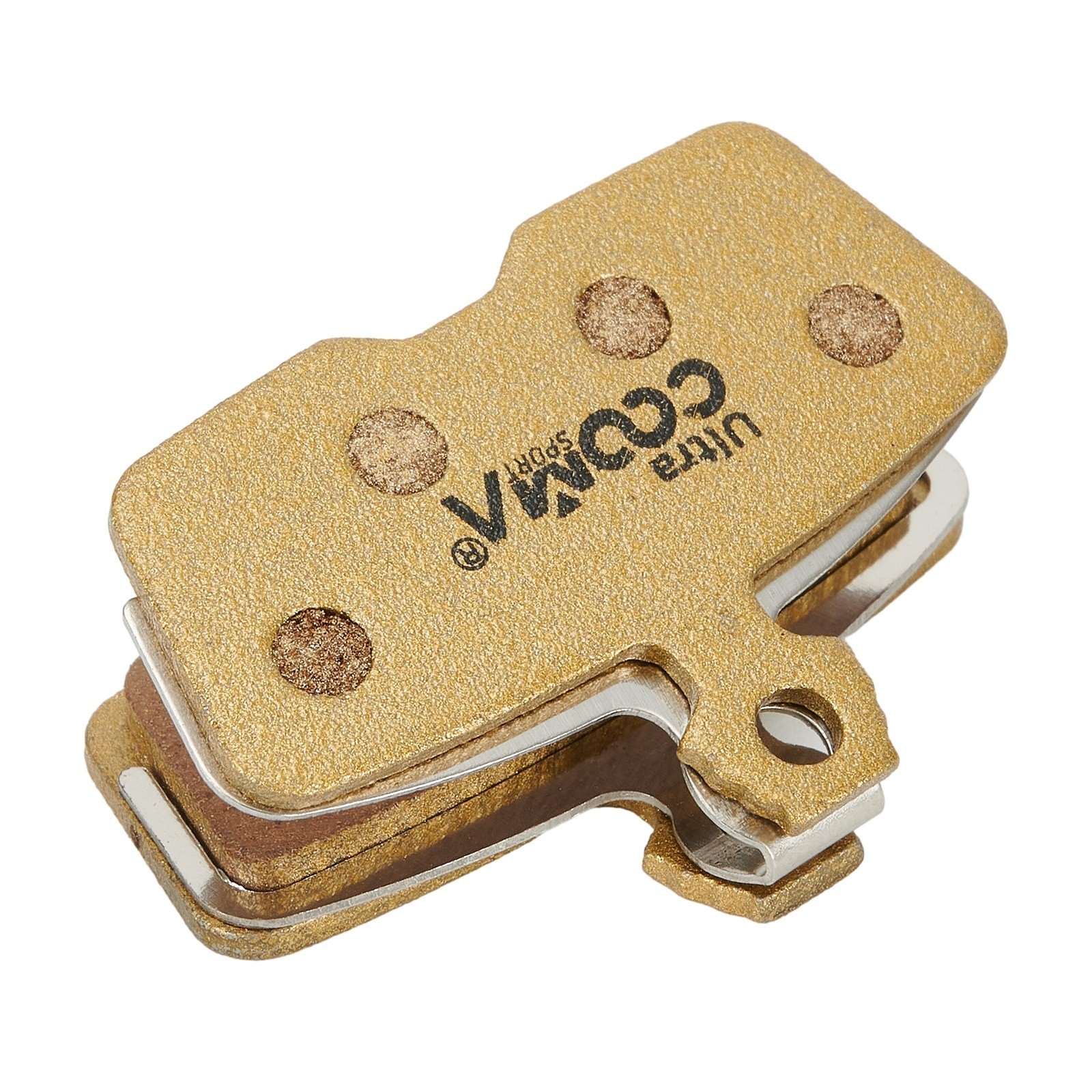 Disc Brake Pads Bike Bicycle Components For-SRAM Strong Water-Resistance