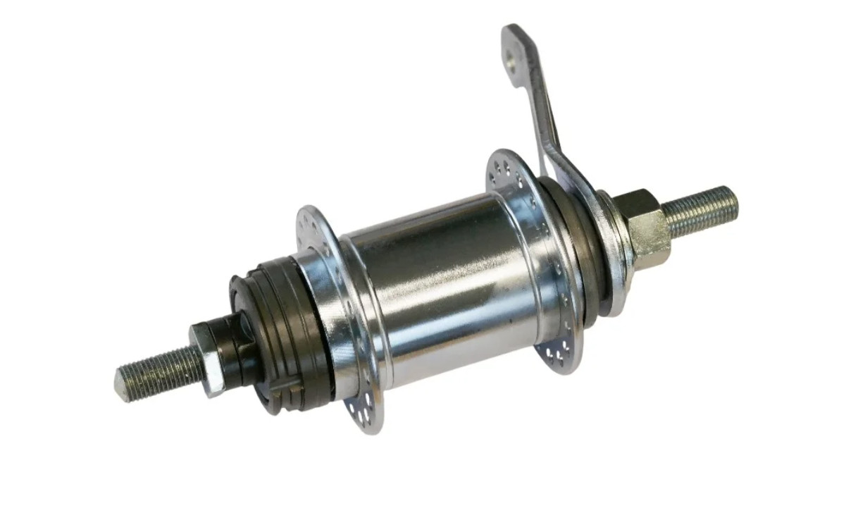 Shimano CB-E110 coaster brake rear hub