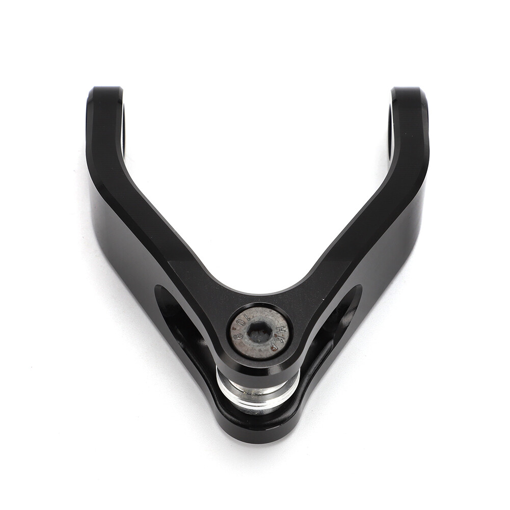 For Specialized Epic Yoke Rear Shock Adapter Aluminum 2015 2016 2017 Black