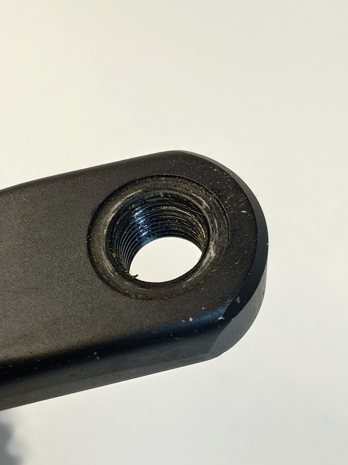 Praxis Bicycle Crankset
