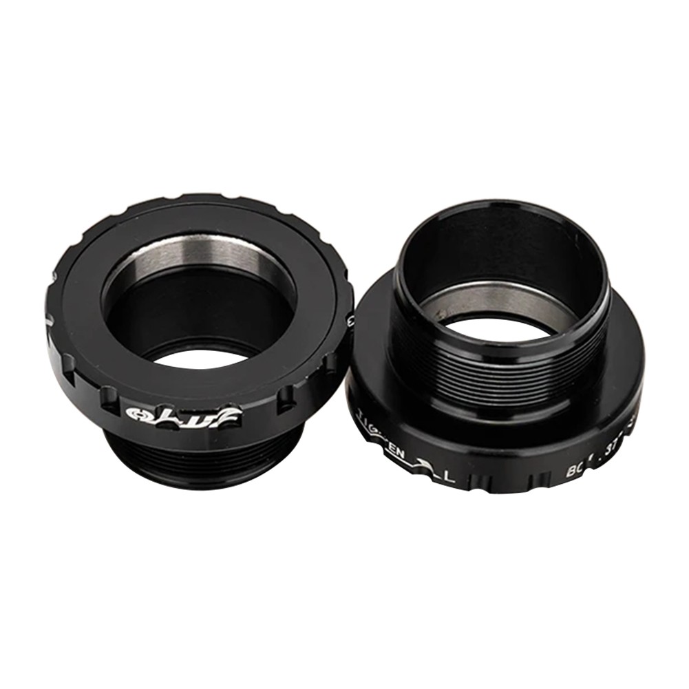 BSA30 Bottom Bracket 30mm Axle on BSA for FSA/ROTOR 3D/SRAM Bsa68/73 Two Seals