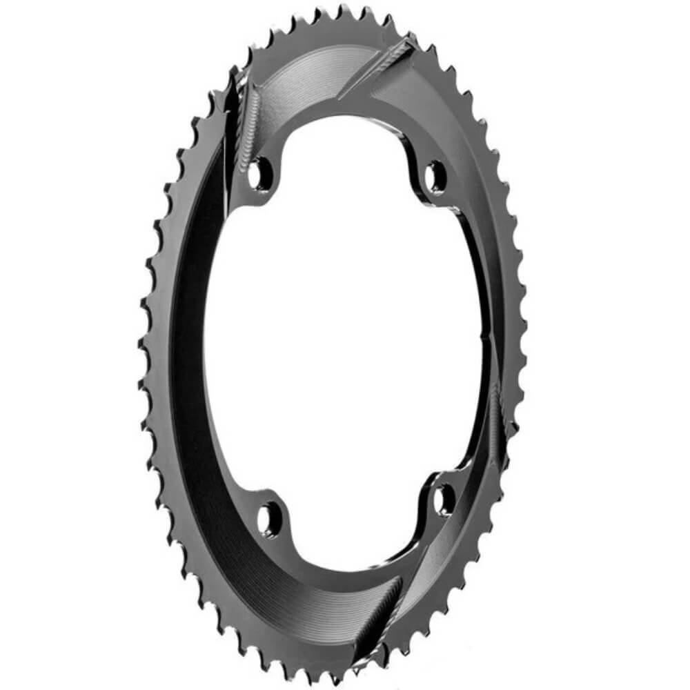absoluteBLACK Premium Oval Chainrings for Campagnolo
