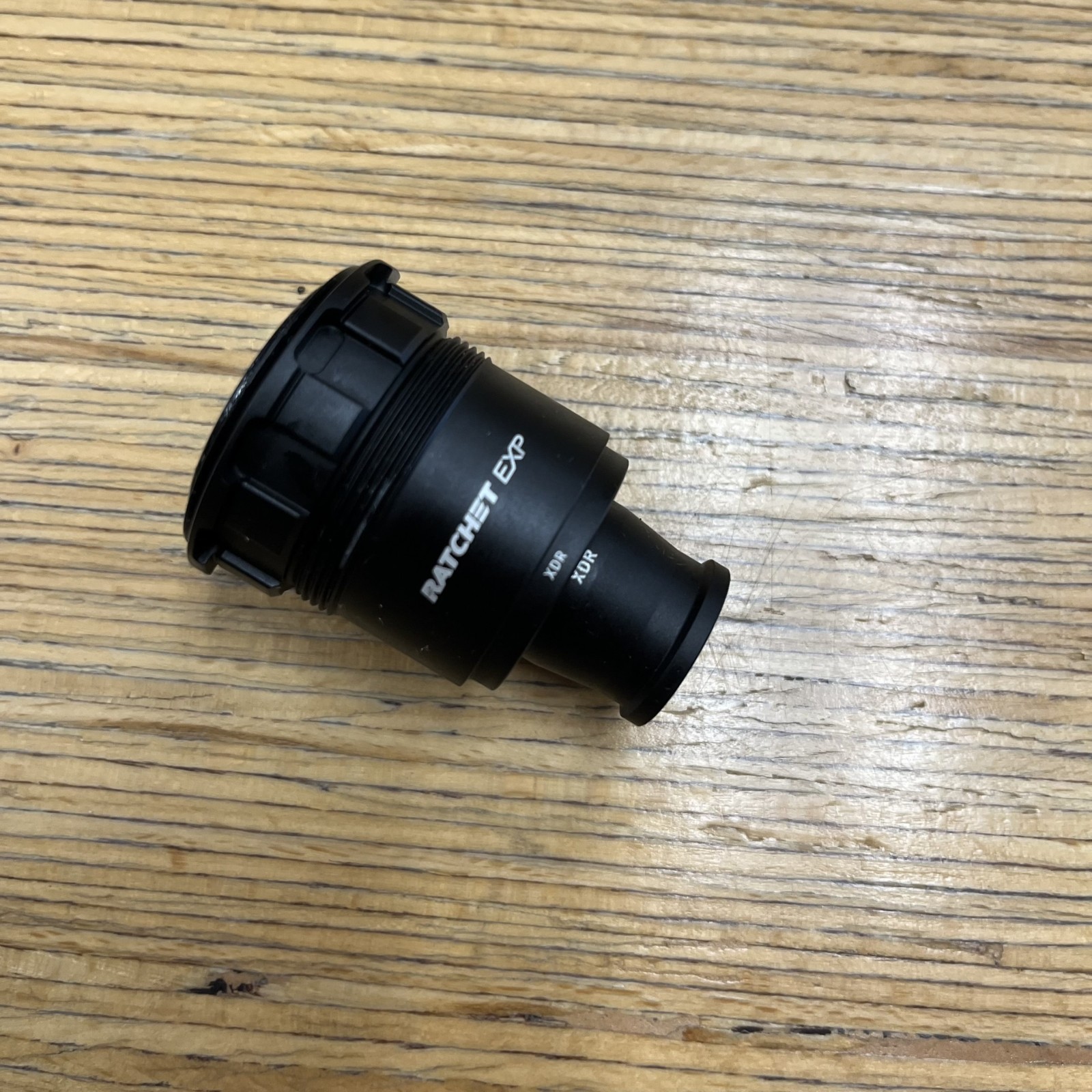 DT Swiss Ratchet EXP Freehub Body XDR, Sealed Bearing w/ End Cap 12mm Axle, NEW