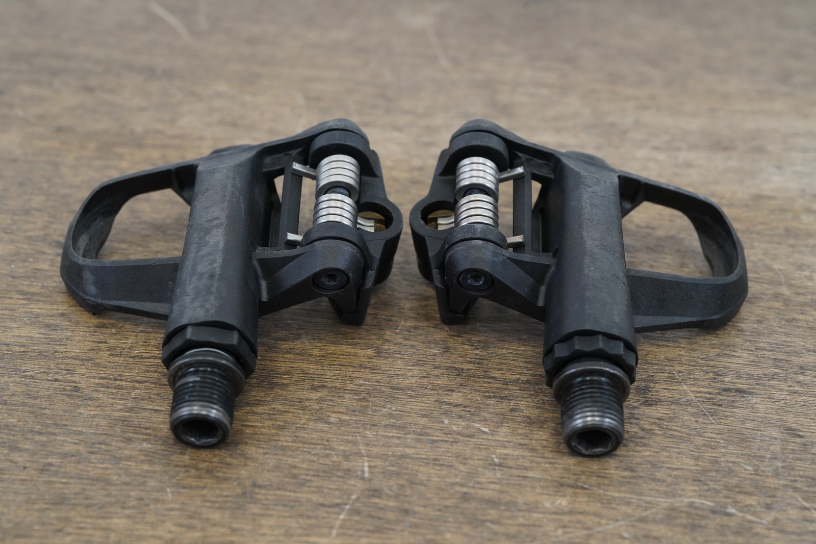 LOOK Keo 2 MAX Carbon Clipless Road Pedals 253g