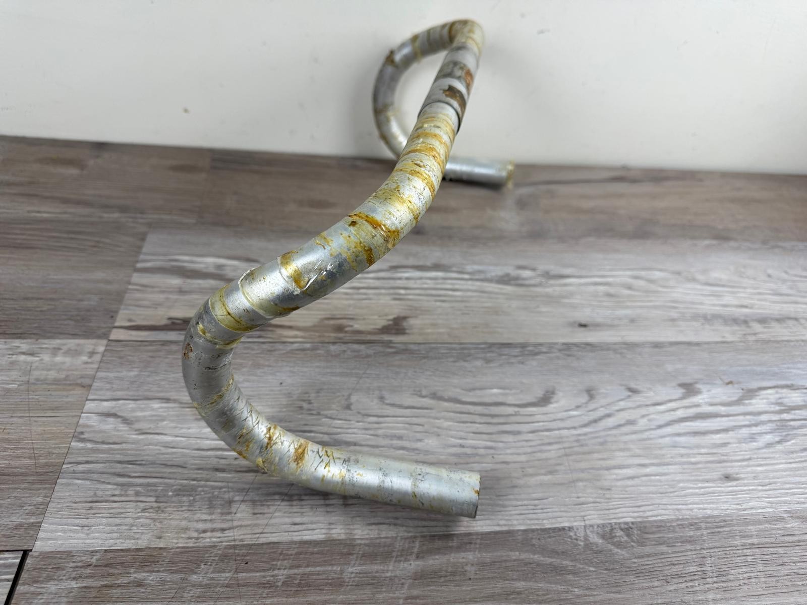 Vintage Scott Drop LF Lite Dropbar Handlebar Road Bike 41cm X 25.4mm