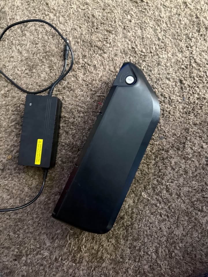 E-bike Battery