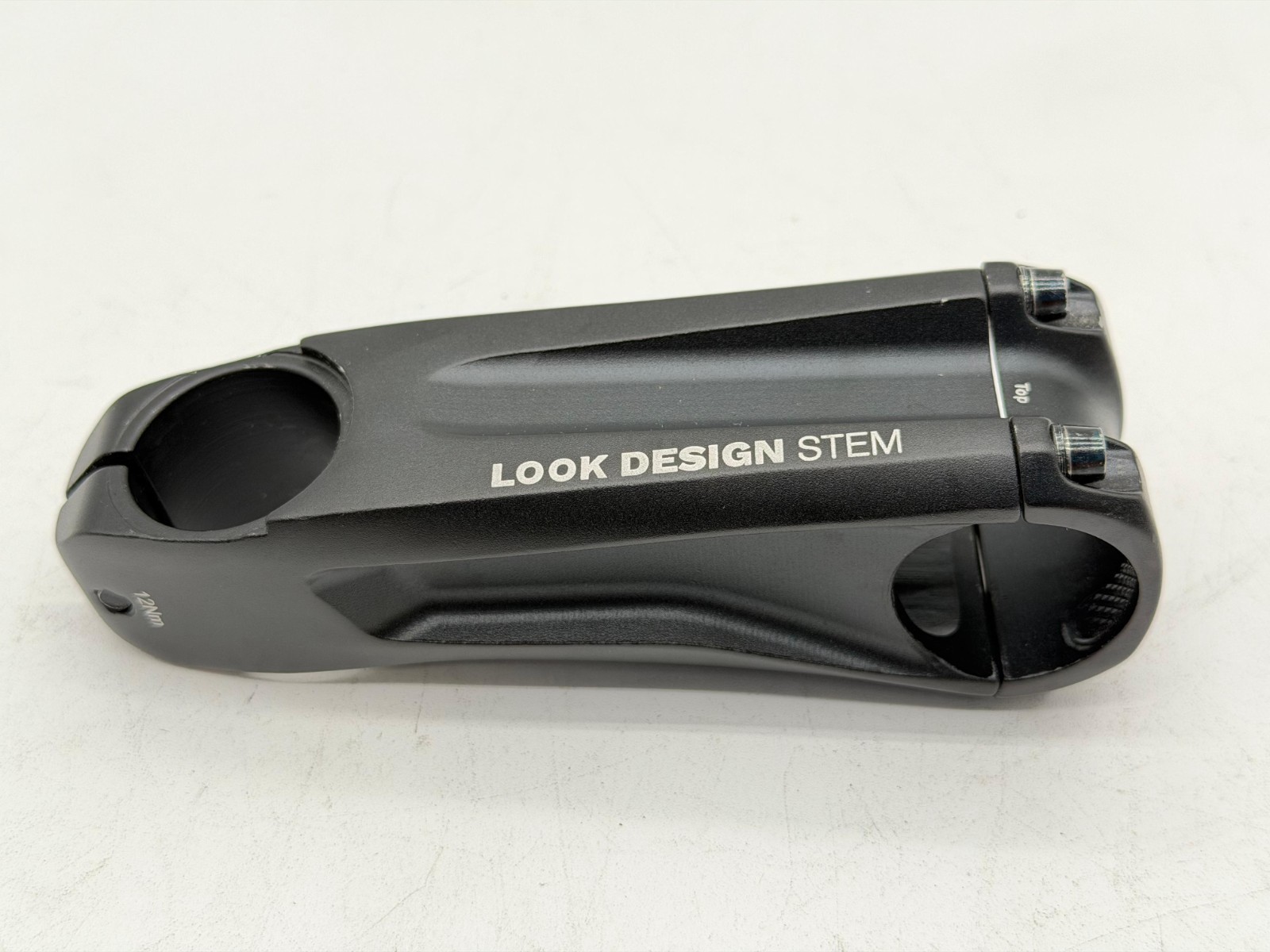 LOOK Design Road Bike Stem 100mm -7deg