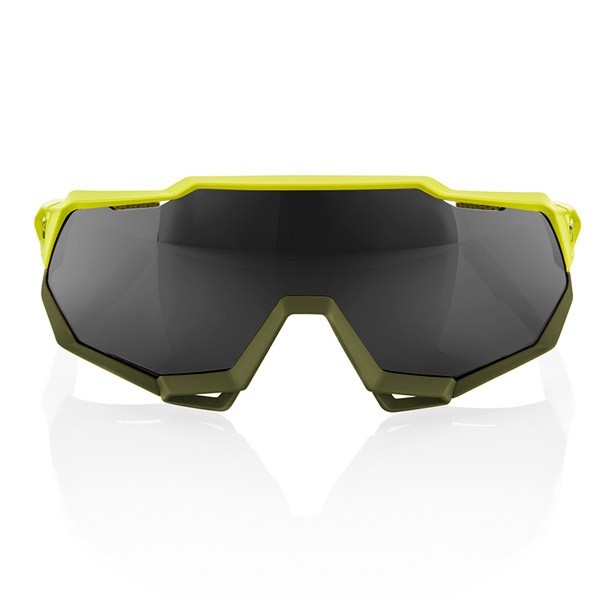 100% Speedtrap Sports Sunglasses for Cycling/Road Bike
