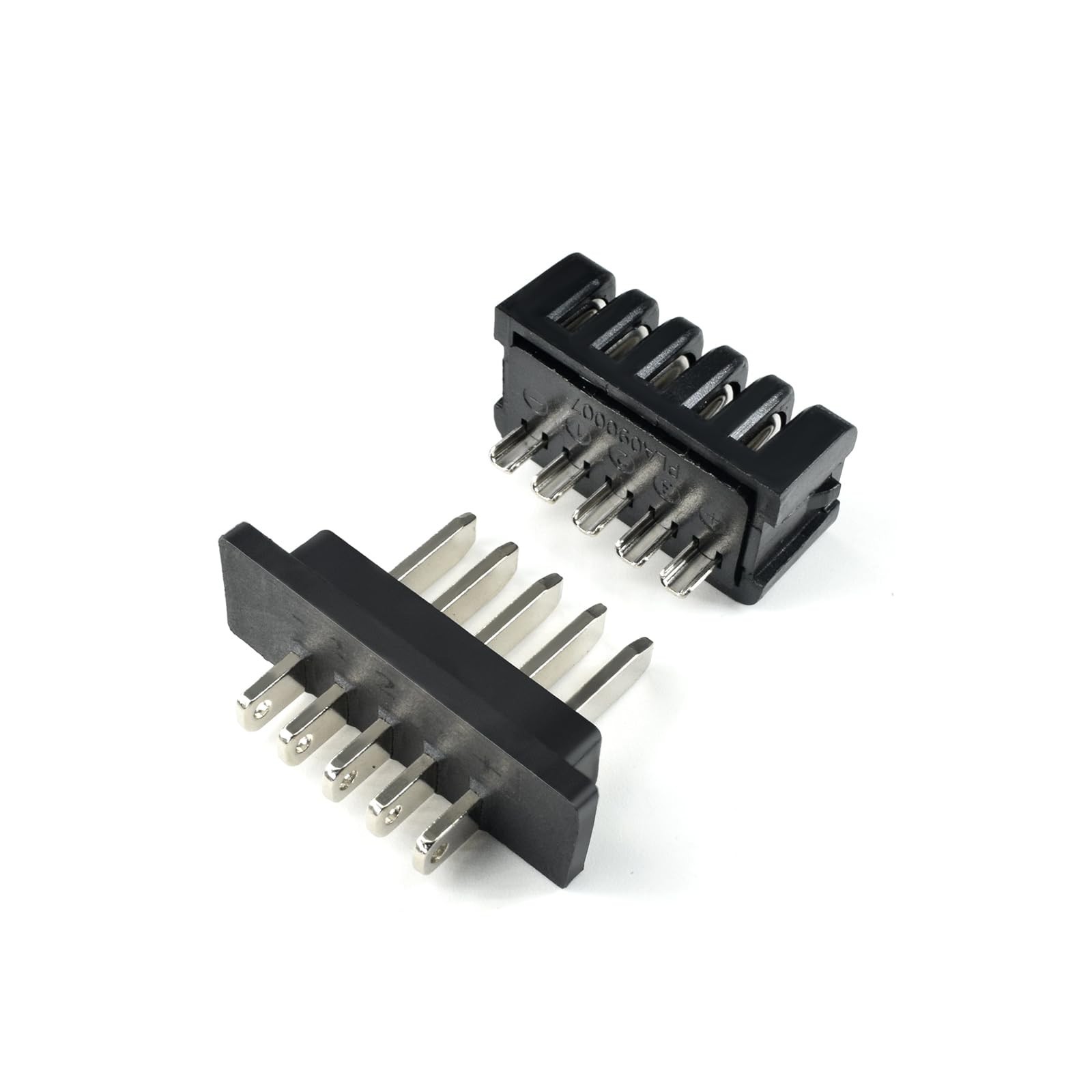 EBike Battery Connector Plug 4 Pins & 5 Pins – Male & Female Discharge Plug