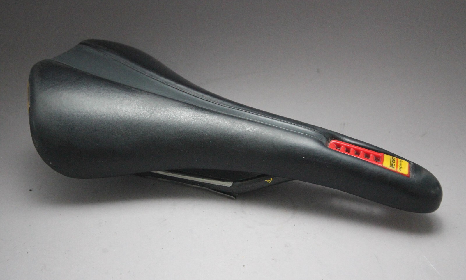 Selle Italia Novus Carbon Ferrari Engineering Saddle / black / 224g / 1994