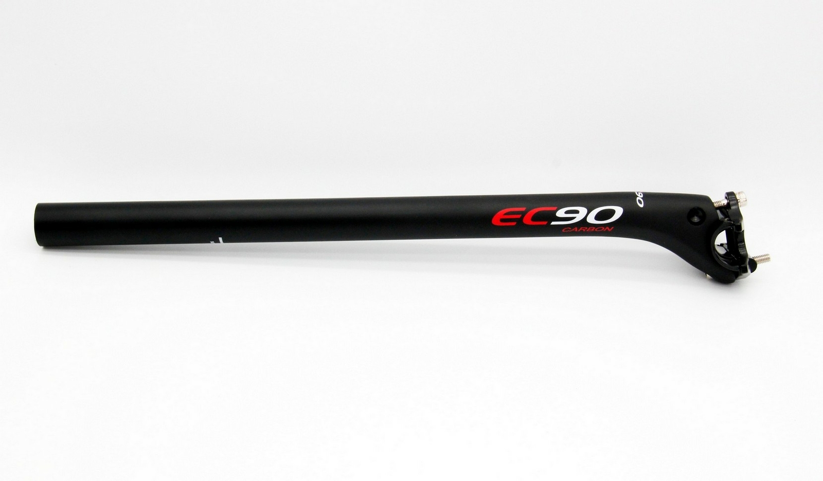 EC90 Road MTB Cyclcross Gravel E-Bike Cycle Seatpost UD Carbon 27.2x400mm Post