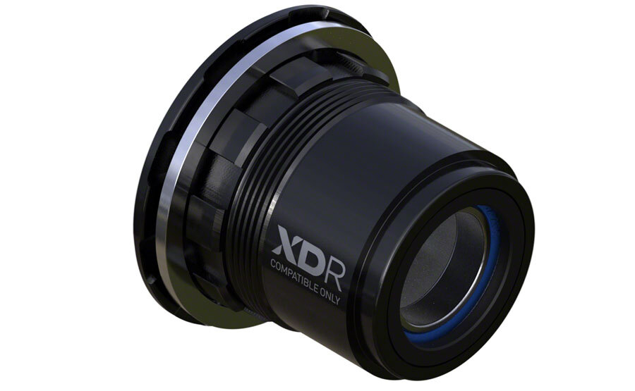 Onyx Freehub Driver Assembly – XDR, Chromoly
