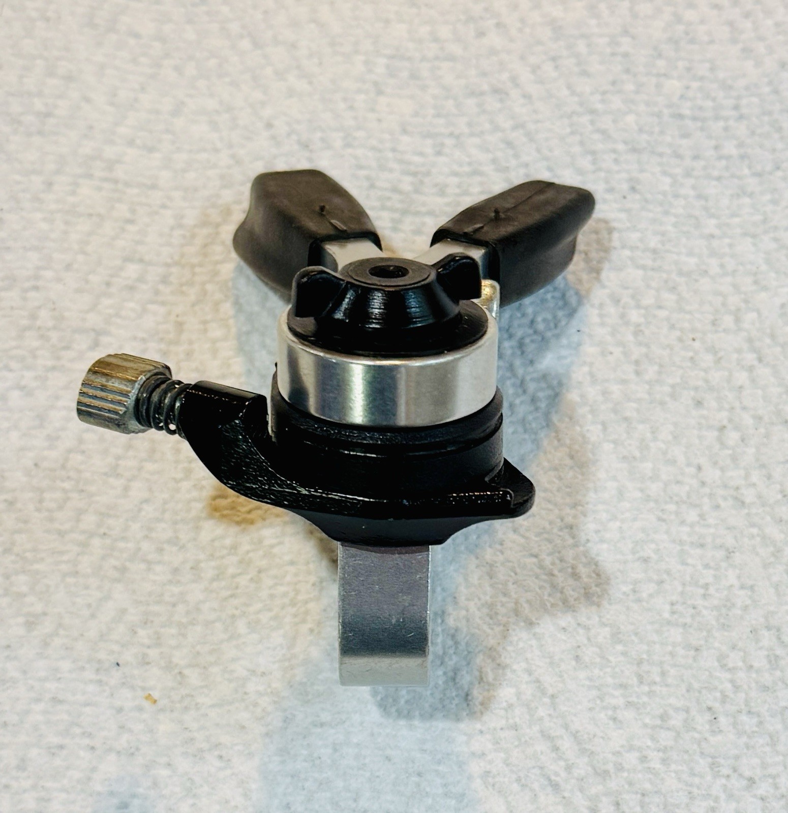 Mavic Vintage Mountain Road Bike Shifter Shift Lever Friction 22.2 mm Clamp MTB