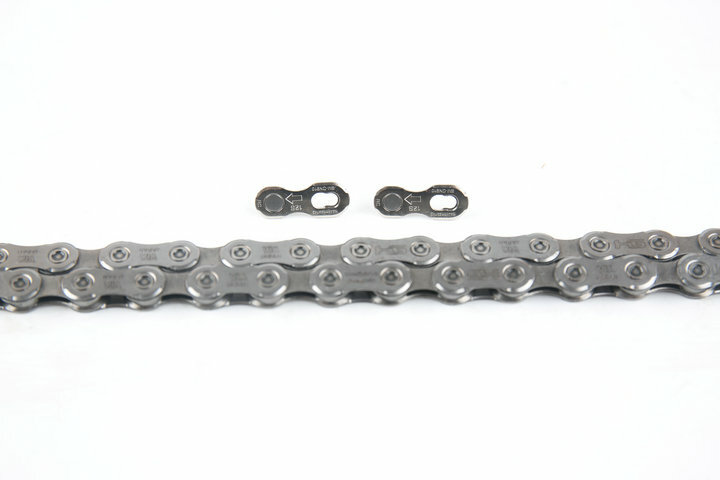 SHIMANO SLX M7100 1×12 Speed 10-51T Groupset Shifter Derailleur Cassette w/Chain