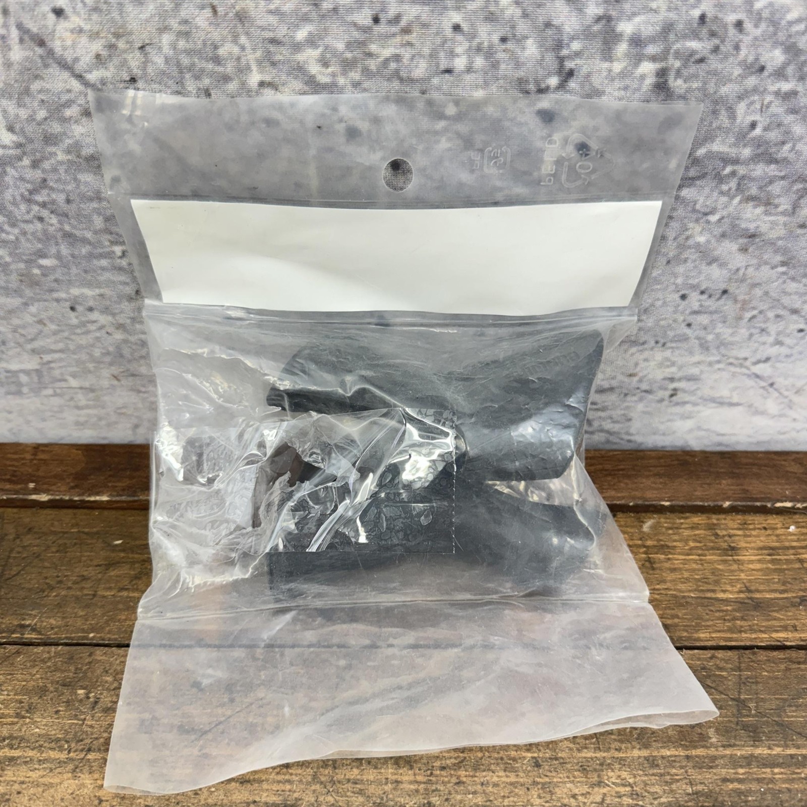 Shimano Ultegra ST-R8000 Hoods NOS Pair Cover Black 50g Road Bike Gravel