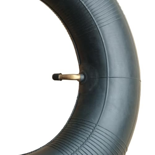 2x 4.80/4.00-8 Inner Tube TR87 Valve for Lawn Mowers Hand Trucks Dollies Trolley