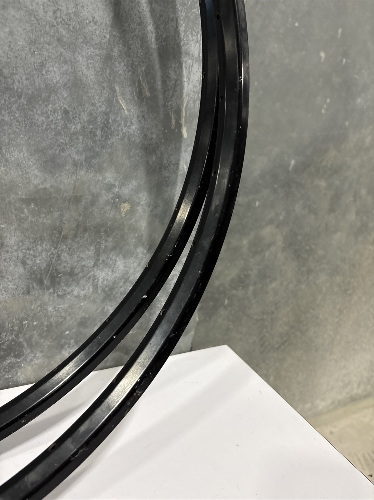 Rim 26″ Stan’s NoTubes ZTR CREST Disc 32h Black