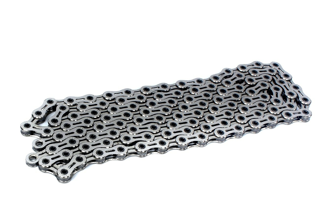 PYC Cycle 11-Speed Road MTB Bike Chains fit 11s Shimano/Campy/Sram 116L Silver