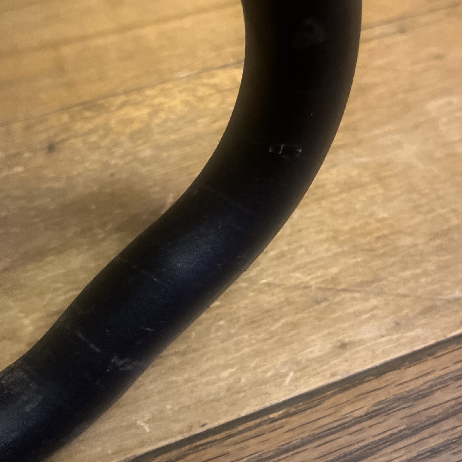 Vintage 3 TTT Forma SL Ergopower Due 26.0 Handlebar Clamp 24.0 385 mm Wide