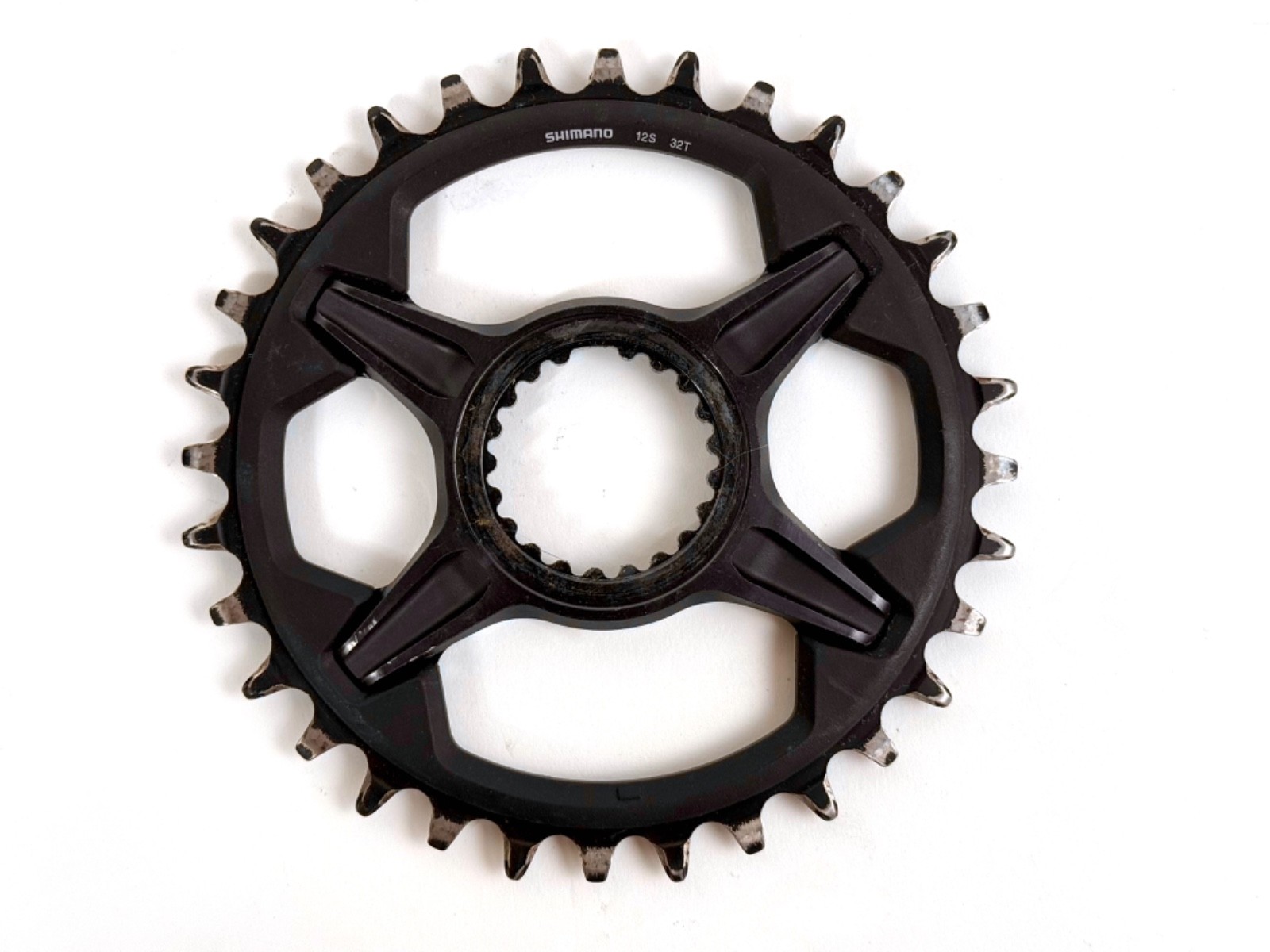 Shimano XT SM-CRM85 32t 1x Chainring for M8100 / M8130 Cranks Mountain Bike MTB