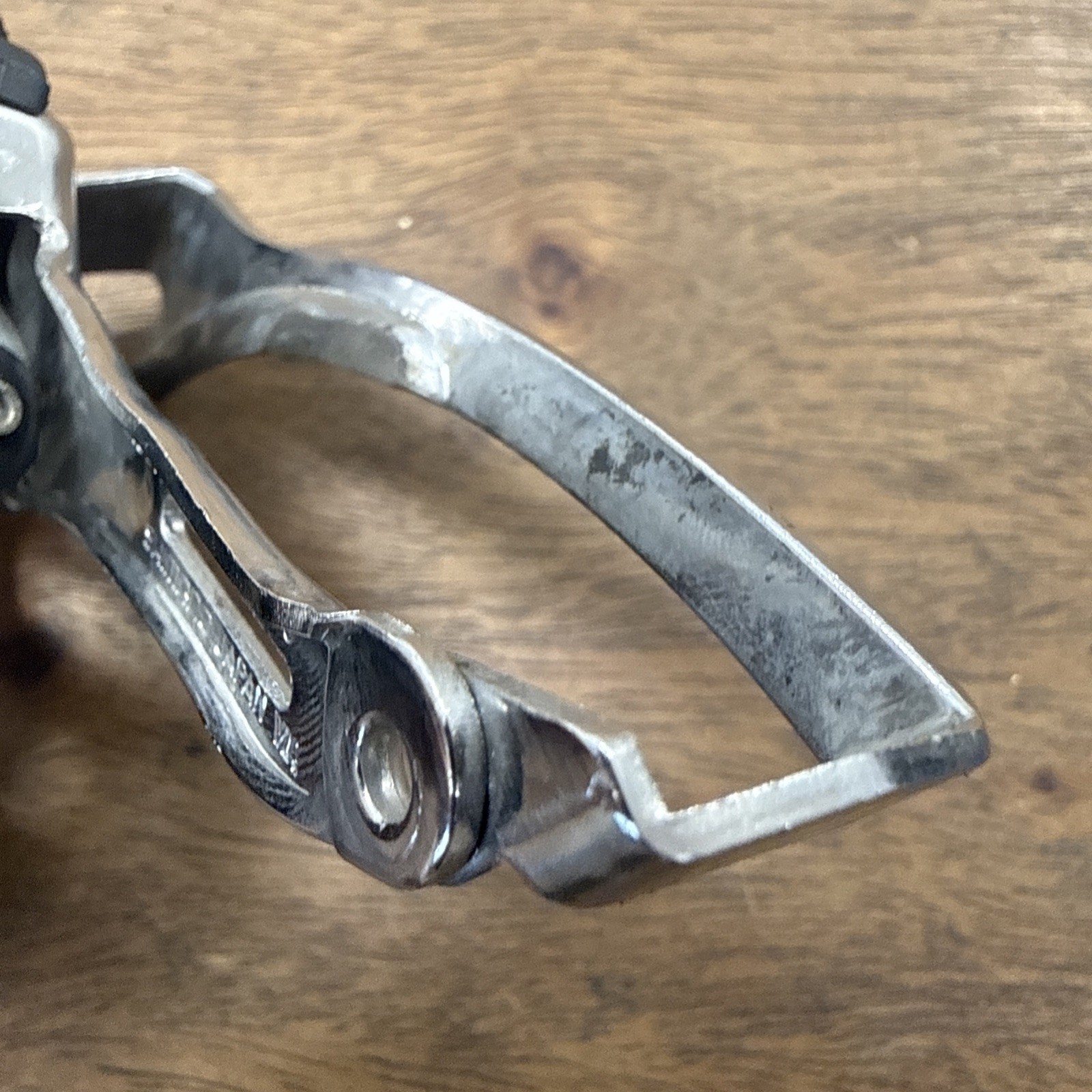 Shimano Acera X Top Pull Front Derailleur FD-M291 28.6mm