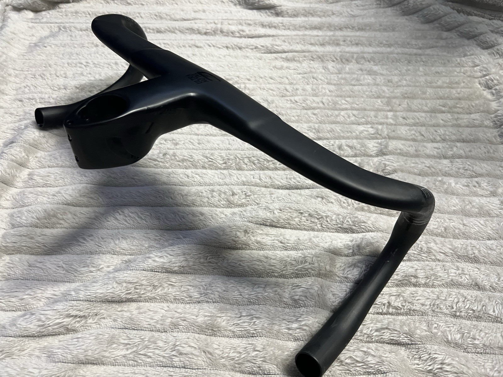 Pinarello Most Ultra Talon Carbon 100/40