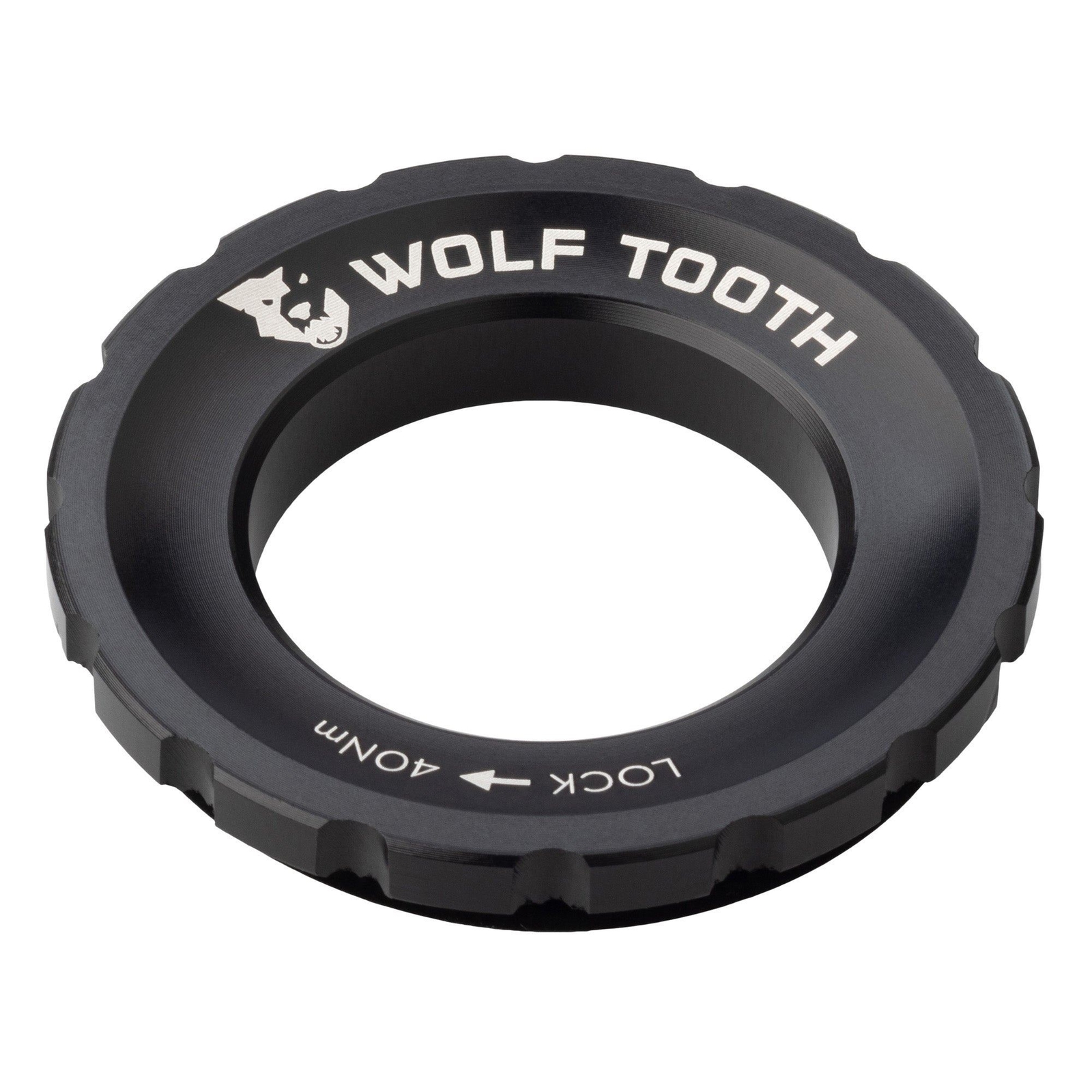 Wolf Tooth Centerlock Rotor Lockring