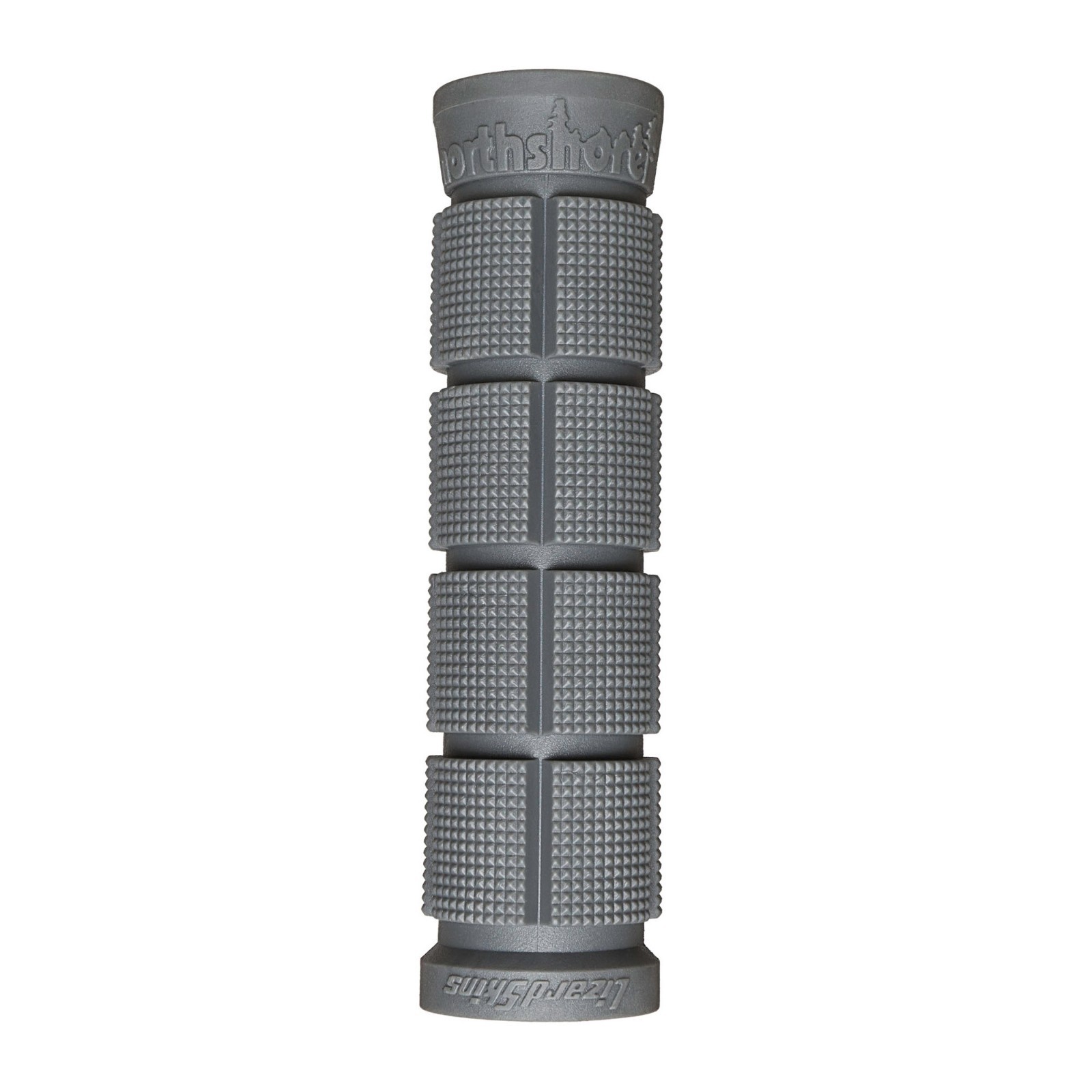 Lizard Skins Single Compound Northshore Grip 130MM Mountain Bike Grip – BMX