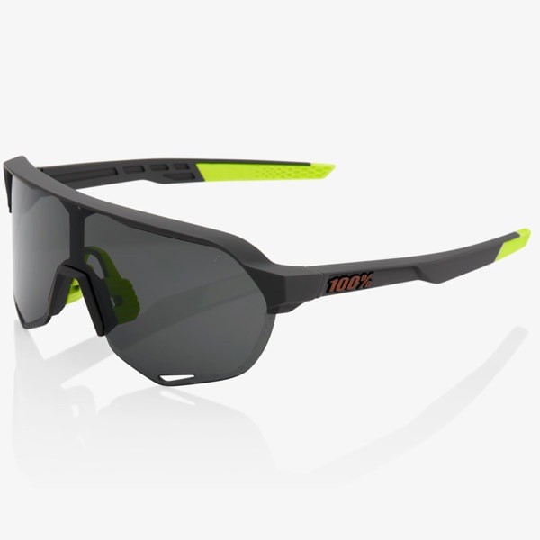 100% Sunglasses S2