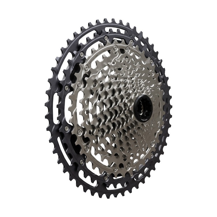 Shimano Deore XT CS-M8200 12-Speed Hyperglide+ Cassette MTB 9-45T 10-51T (OE)